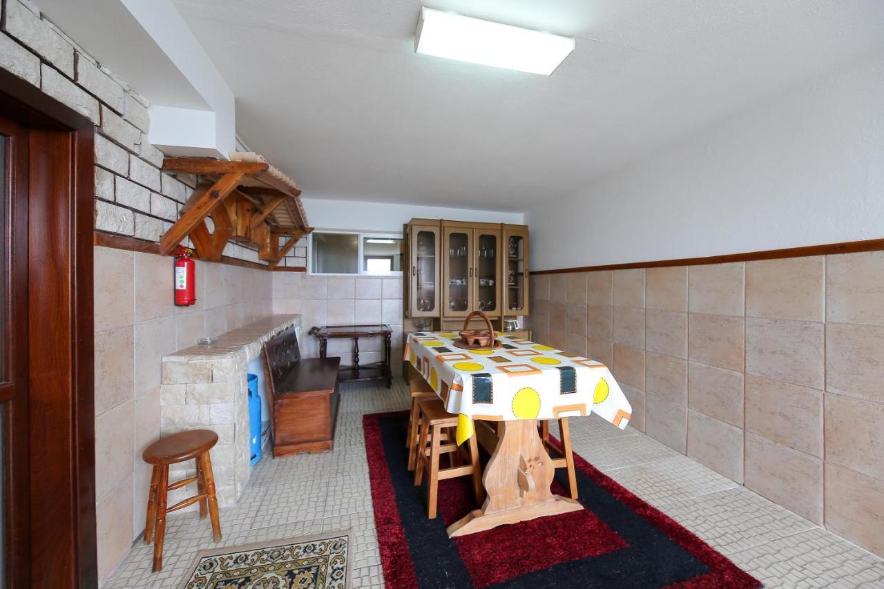 شقة Casa Da Tia Laura نازاريه المظهر الخارجي الصورة