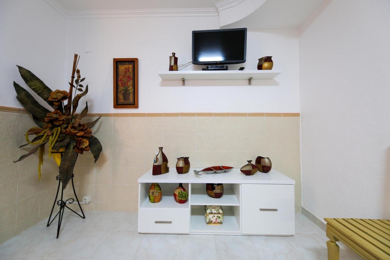 شقة Casa Da Tia Laura نازاريه المظهر الخارجي الصورة