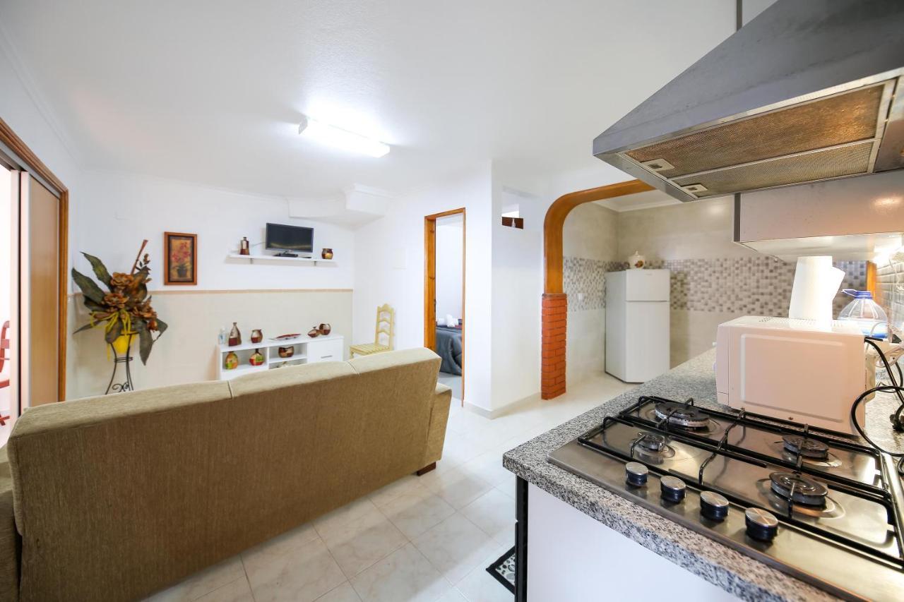 شقة Casa Da Tia Laura نازاريه المظهر الخارجي الصورة