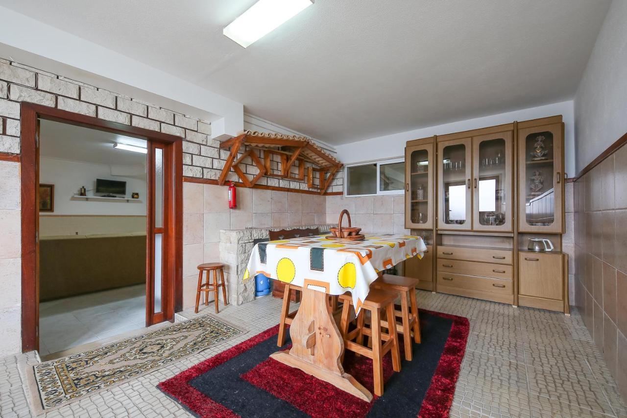 شقة Casa Da Tia Laura نازاريه المظهر الخارجي الصورة