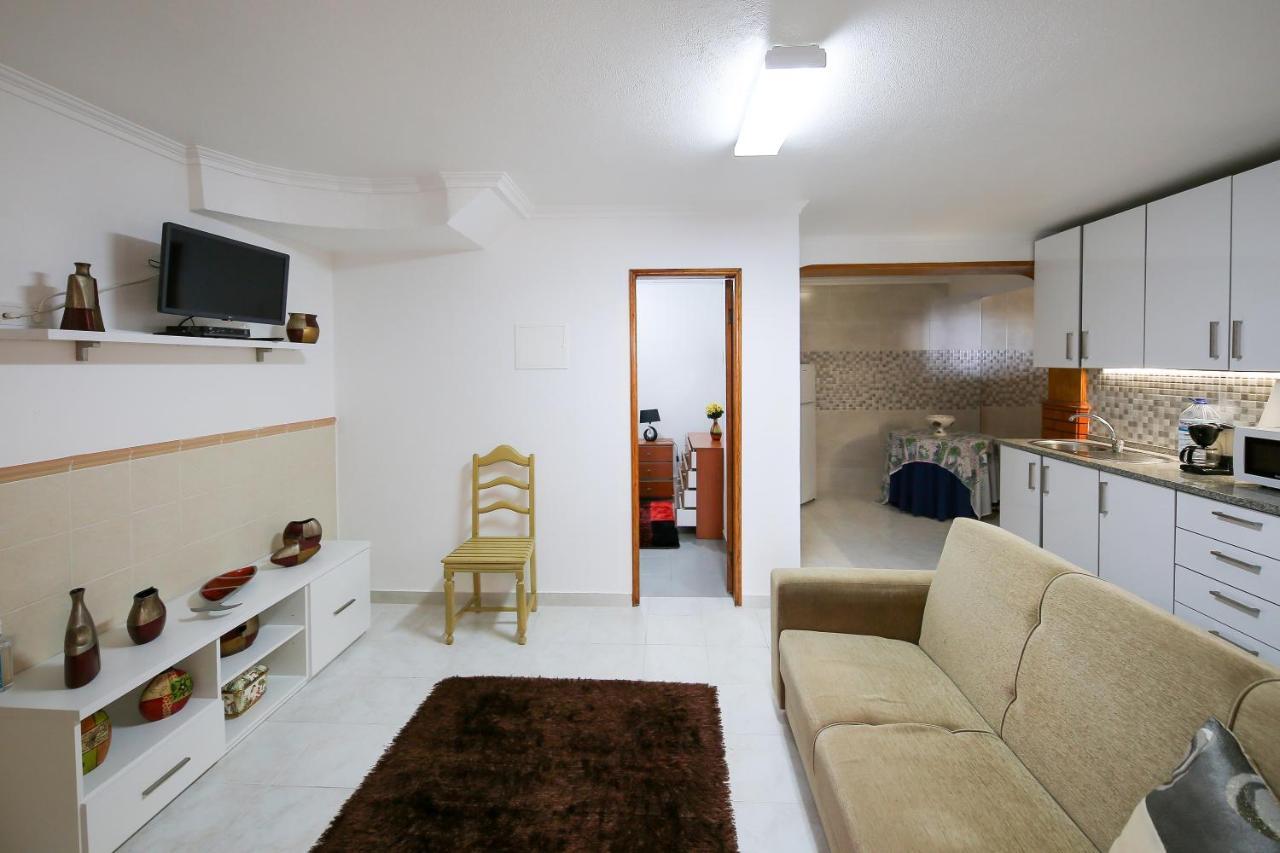 شقة Casa Da Tia Laura نازاريه المظهر الخارجي الصورة